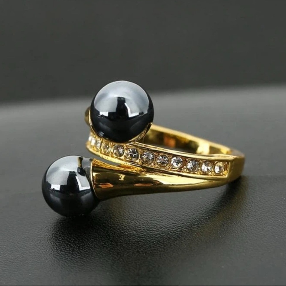 FAMILY BRIDAL WEDDING RING - Picture 4 of 7